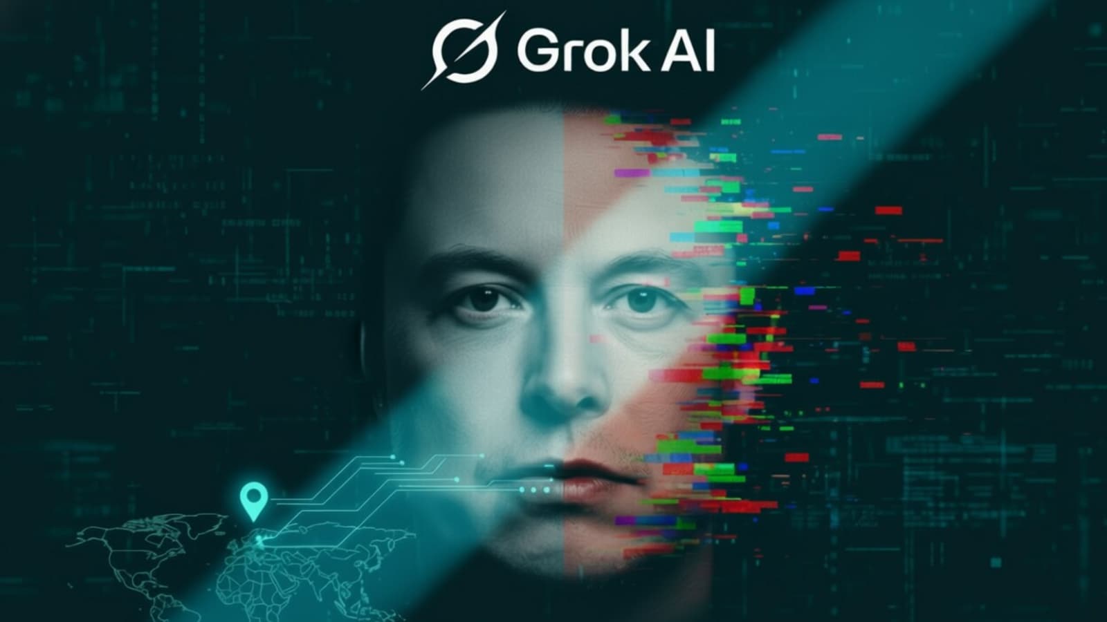 Elon Musk says Grok AI will soon expose fake videos on X and track down their origin