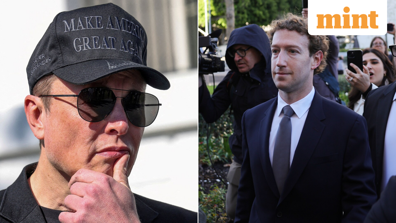 Elon Musk says WhatsApp's end to end encryption can't be trusted, Mark Zuckerberg's company calls it ‘absurd’