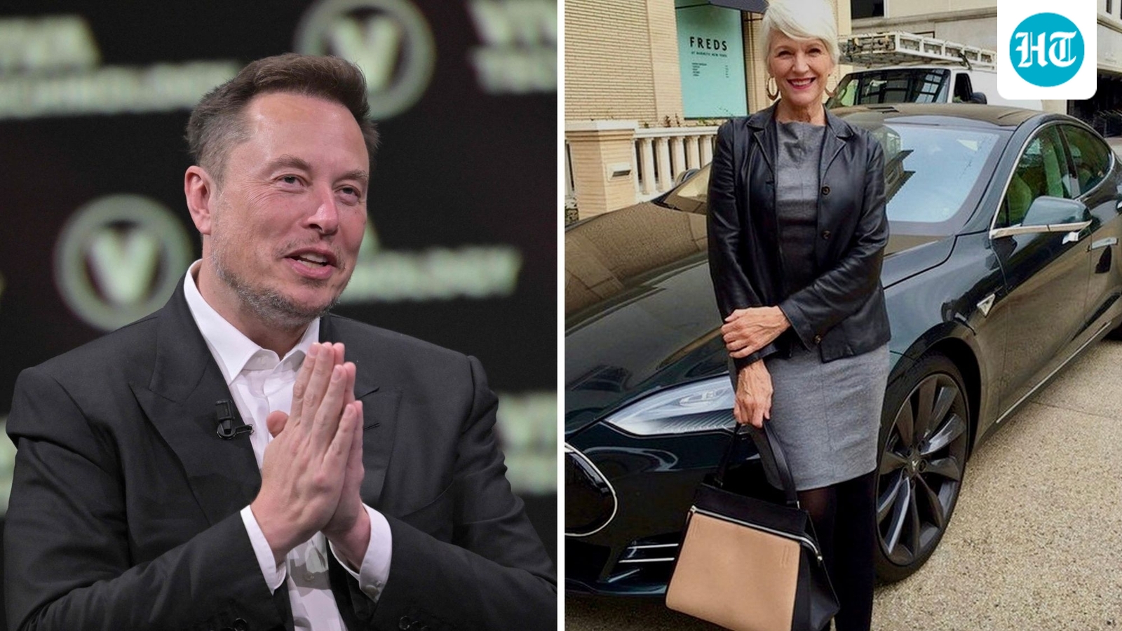 How Elon Musk responded when Maye Musk’s nephew asked for a ‘family discount’ on Tesla: ‘Every owner is…’