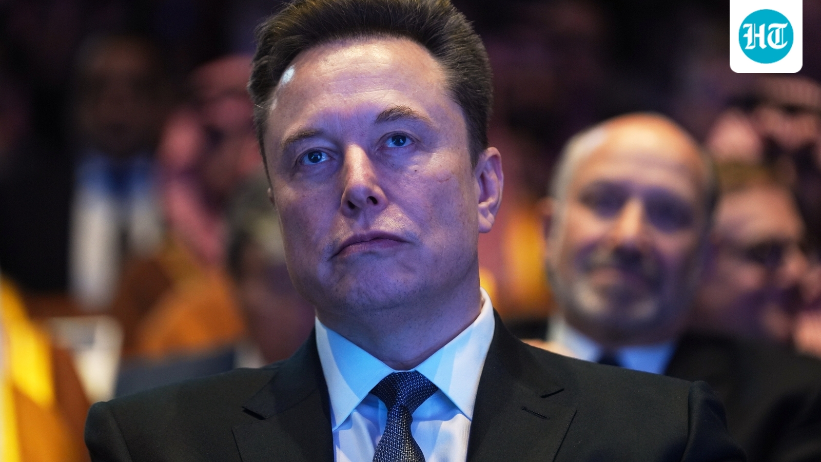 Elon Musk says ‘no need to save money’, claims there will be no poverty in future