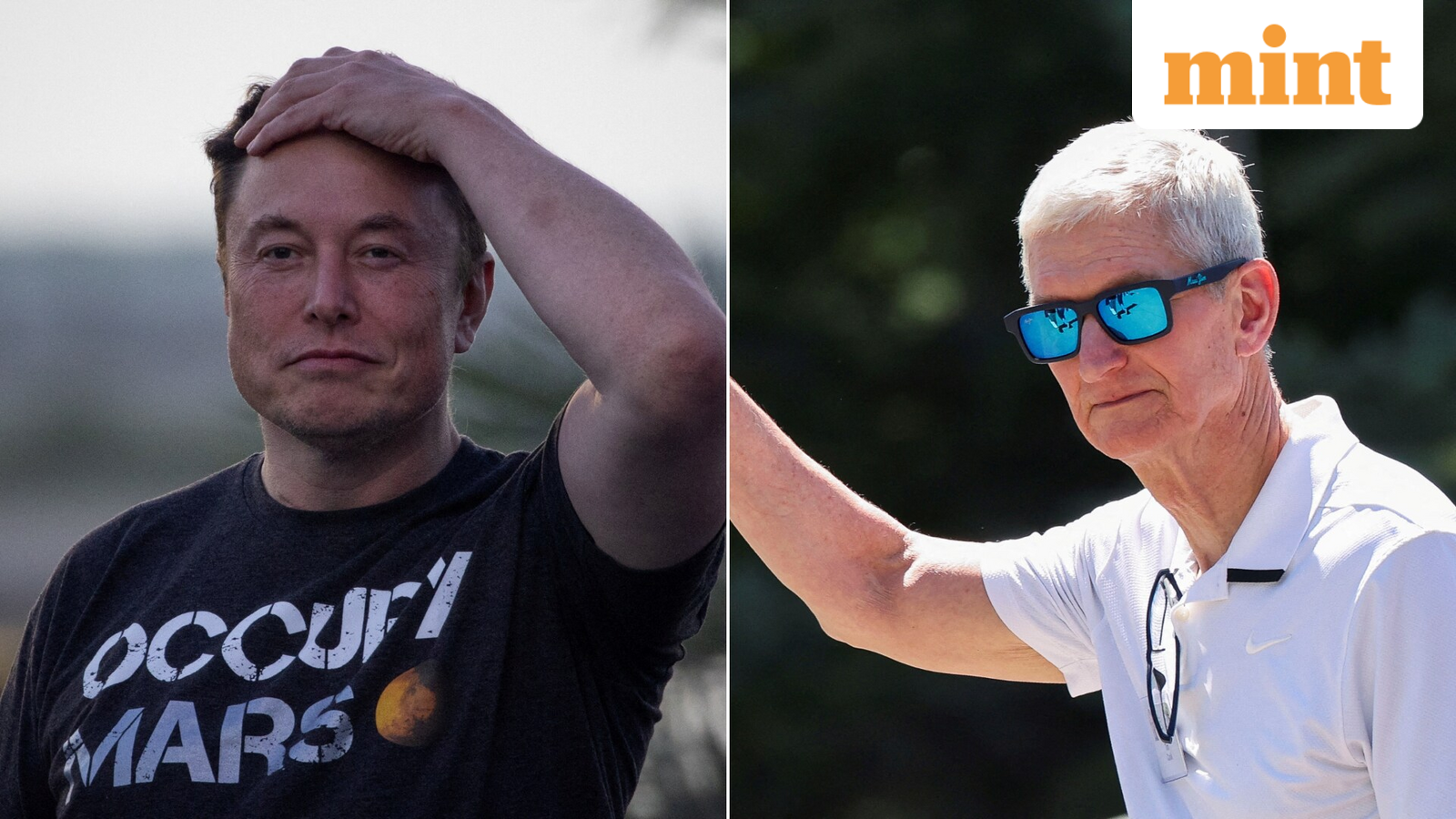 Apple found X and Grok apps in ‘violation’ of App Store guidelines, demanded immediate changes: Report