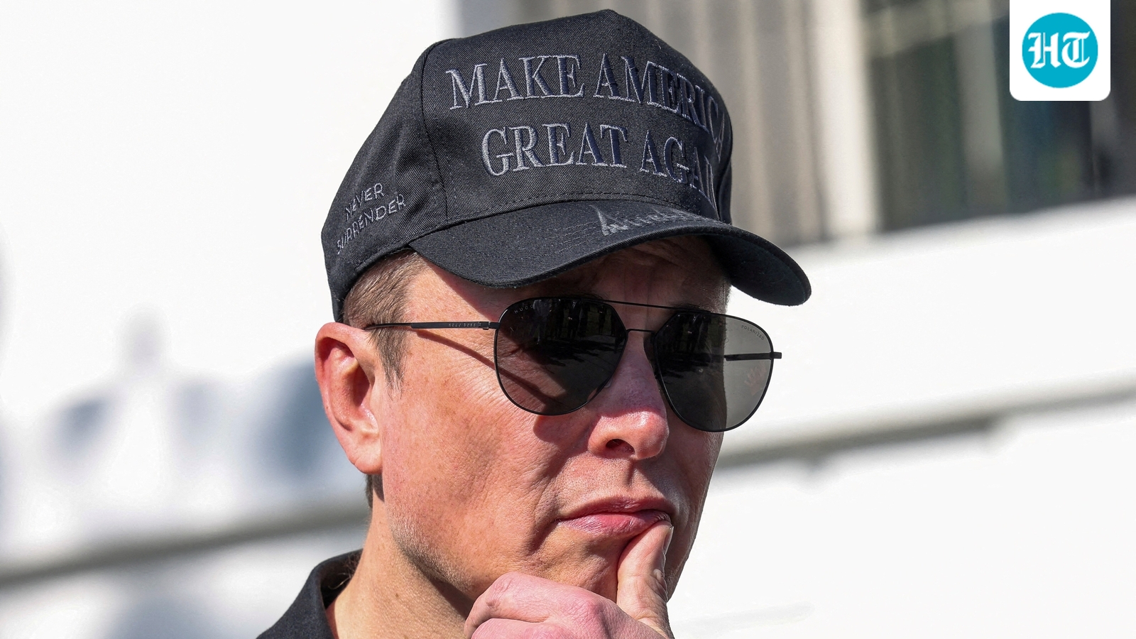 Is Elon Musk richer than 693 ‘poorest’ billionaires combined? Report reveals