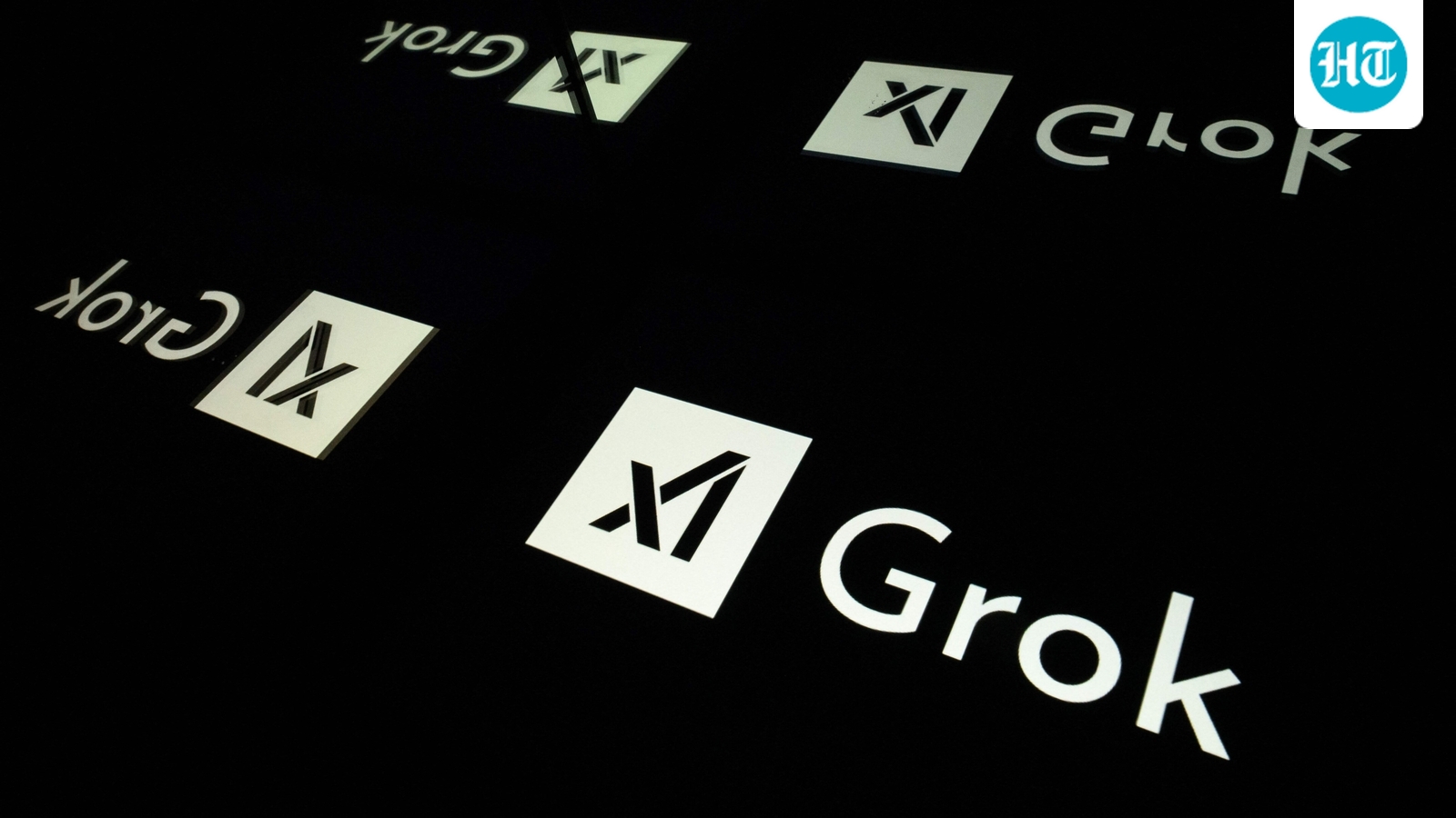 Global regulators crack down on explicit content on Elon Musk's Grok