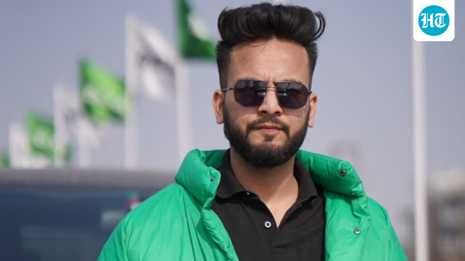 Elvish Yadav breaks silence on NGO scam allegations in new video: ‘Bahaana chahiye neecha dikhane ke liye’