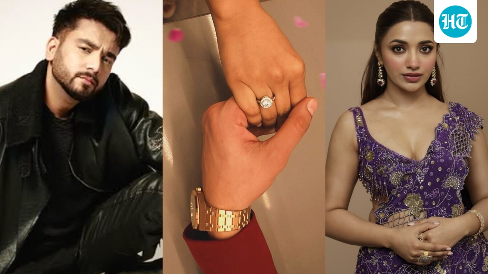 Elvish Yadav engaged to Jiyaa Shankar? Fans decode the truth behind viral post