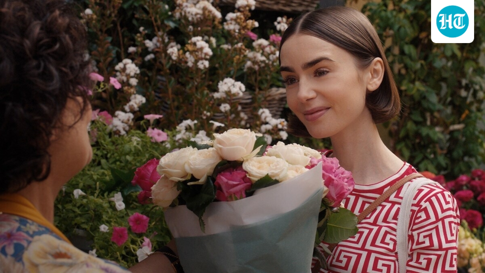 Emily in Paris season 5: Release date in India, plot, cast, and all details about the new season