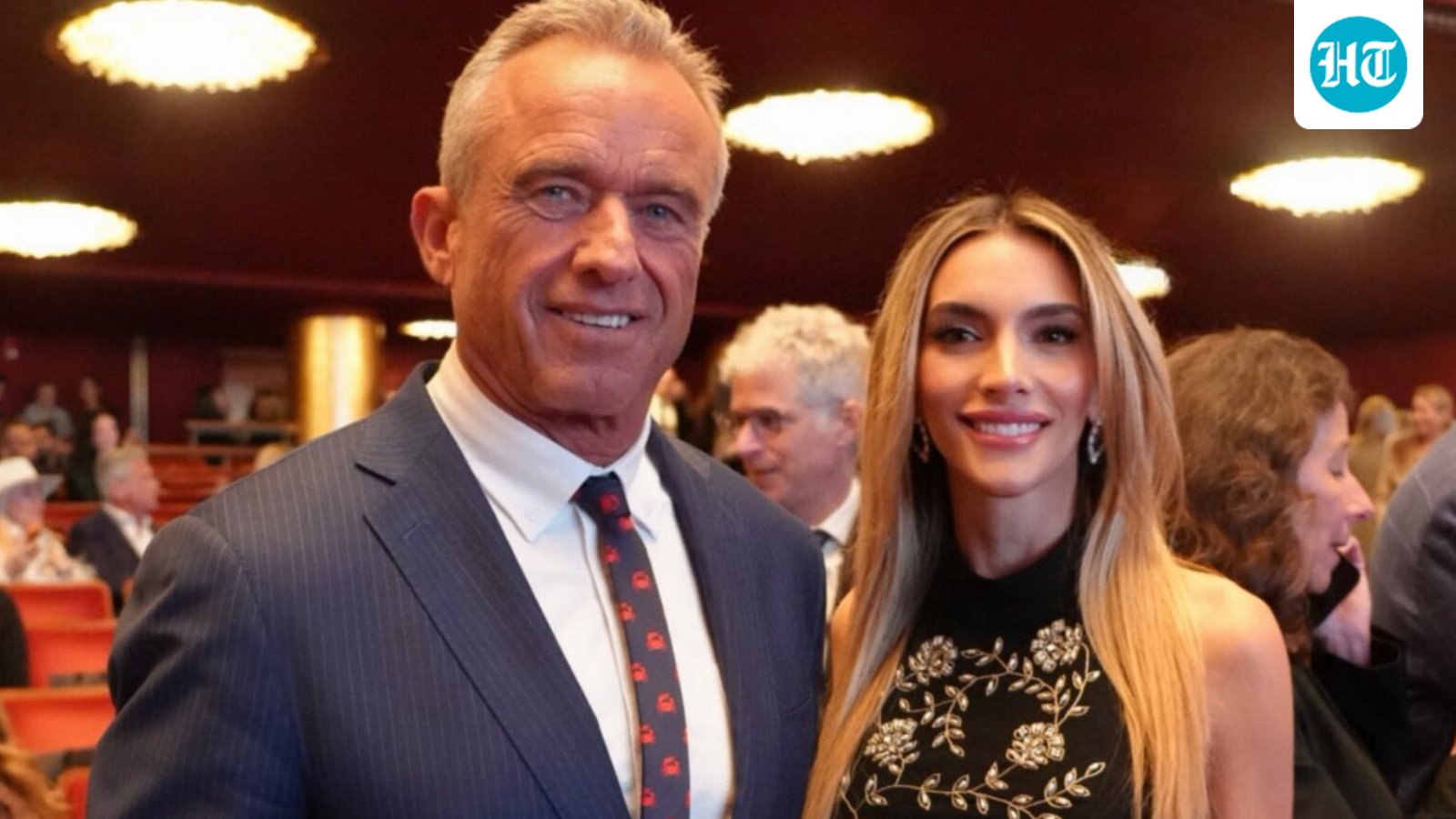 Who is Emily Austin? 5 facts on MAGA influencer viral over Billie Eilish's ‘ICE Out’ Grammy speech