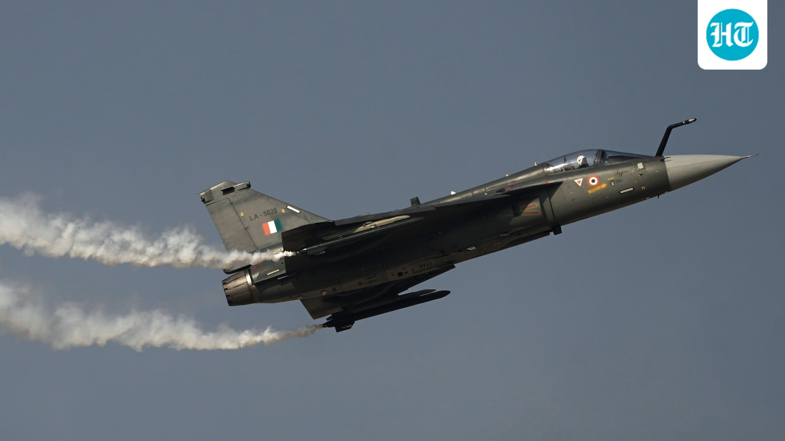 Centre to set up air-raid warning systems in 244 districts, IAF experts to be roped in