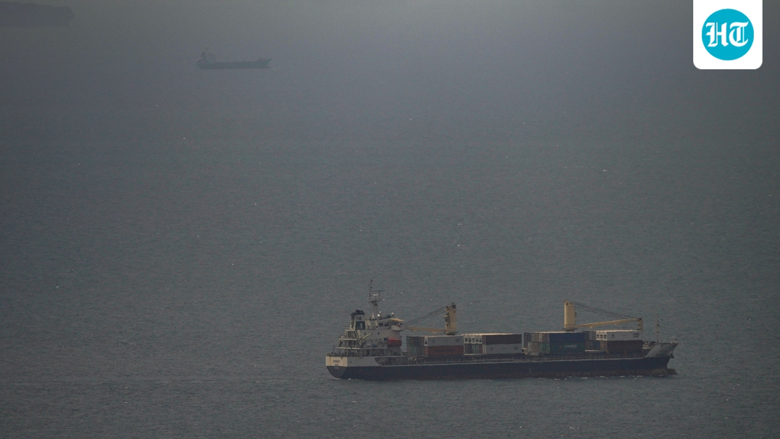 US-Iran war impact to last all year? Report claims mine clearing at Strait of Hormuz to take 6 months