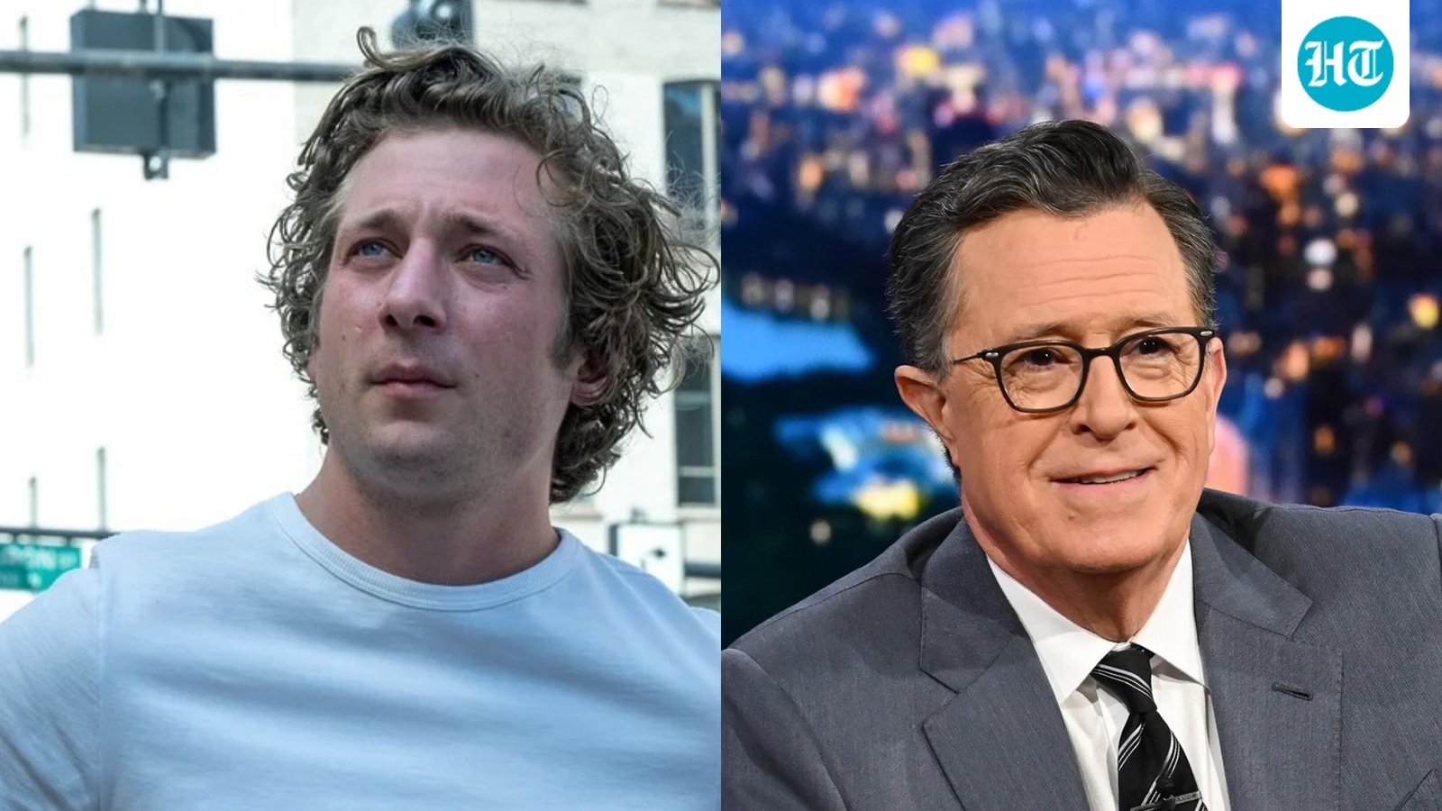 Jeremy Allen White's snub to Stephen Colbert's farewell: What made news in 2026 Emmy nominations, here's the highlights