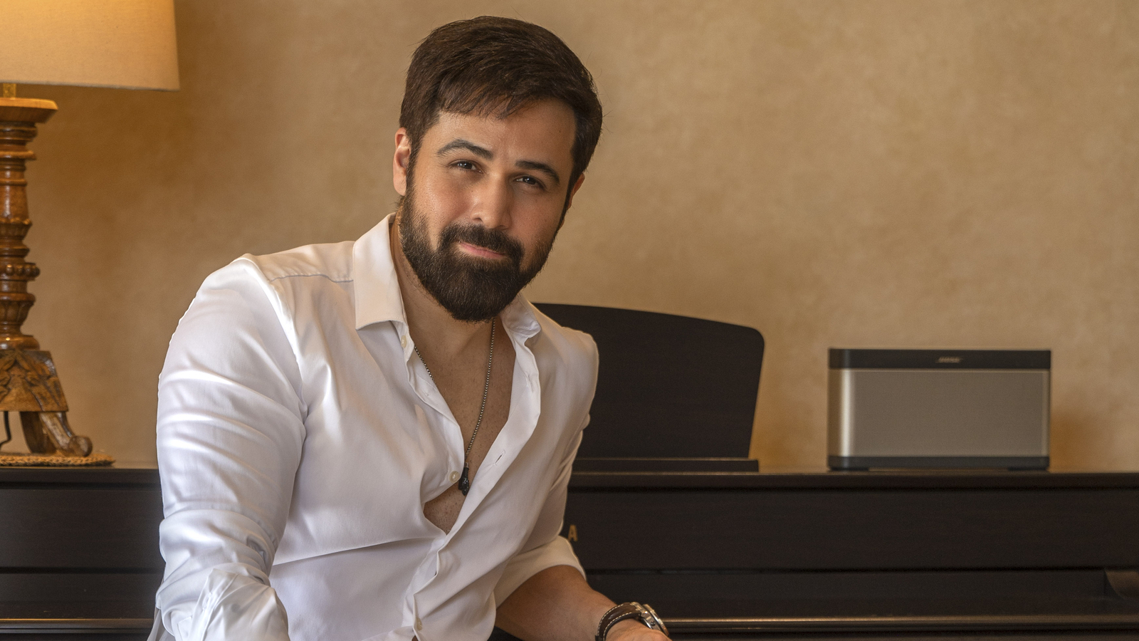 Emraan Hashmi says men thinking 'we will do whatever we can' costs women their dignity, reflects on patriarchy