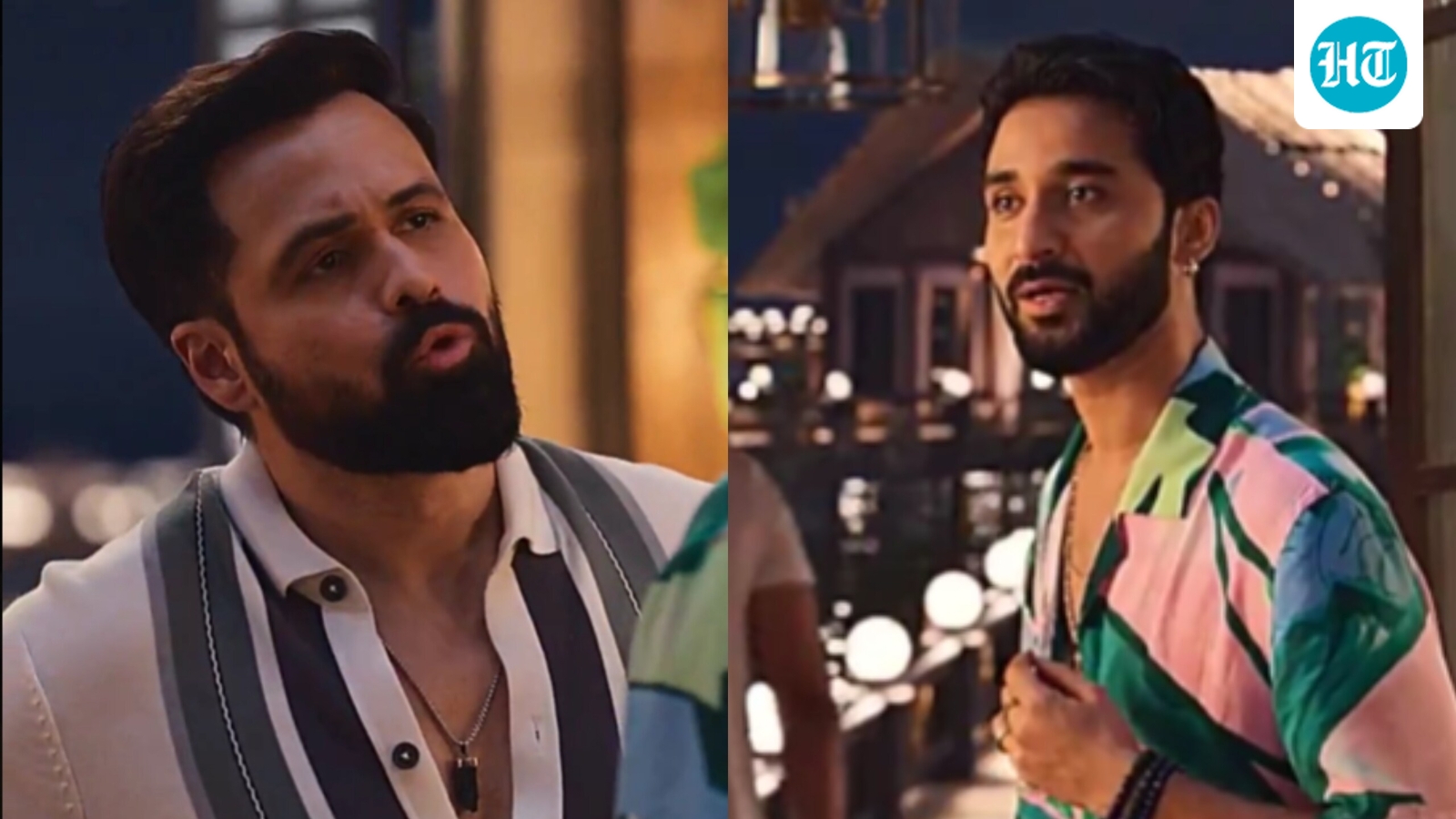 Emraan Hashmi says he wasn't bothered by Ba***ds of Bollywood cameo going viral: ‘Nothing has changed for me’