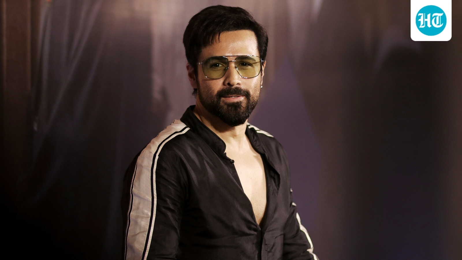 Emraan Hashmi's Haridwar shoot sparks row after locals object to ‘Cafe and Bar’ signboard; viral video surfaces