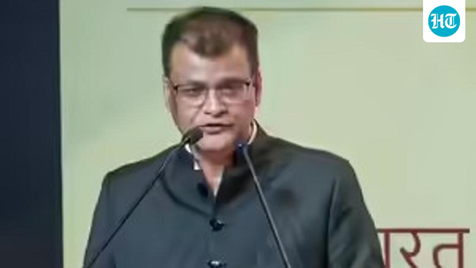 ED director Rahul Navin to visit Chennai for review of ongoing probes
