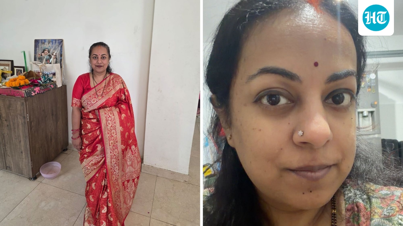 Engineer judged by Indian colleague for sindoor, mangalsutra gets ‘quiet respect from British colleagues’