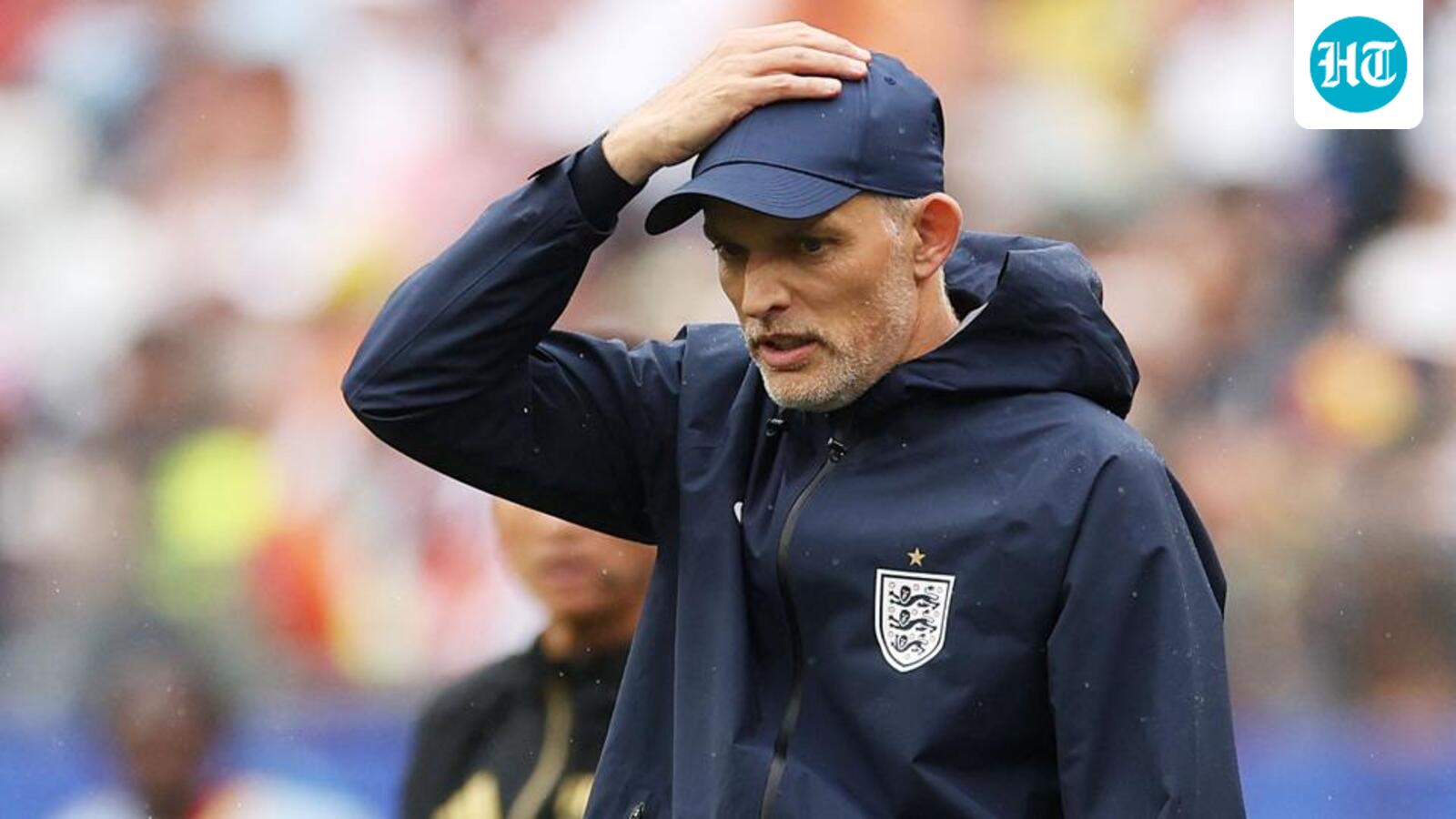 FIFA WC: Goalkeepers steal the show as Ghana hold England 0-0; Colombia qualify