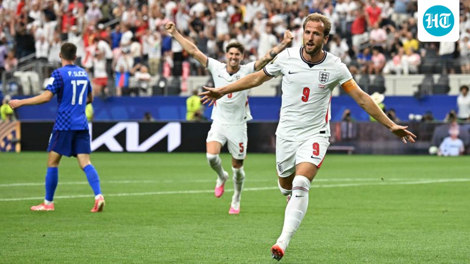FIFA World Cup 2026: WC ghosts laid to rest as Harry Kane powers England forward