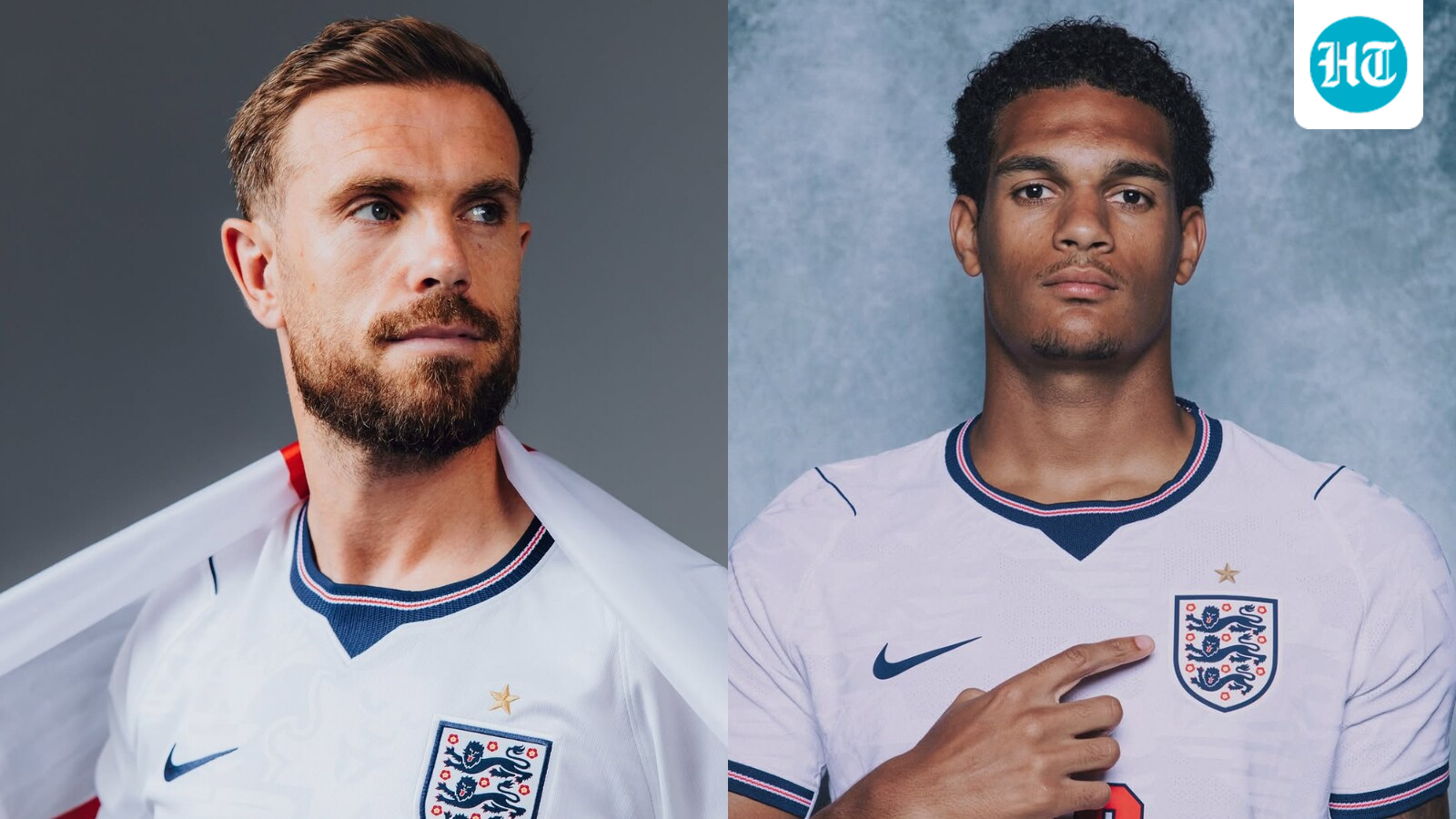 Are Jordan Henderson and Jarell Quansah injured? Why the England stars are not playing today vs Norway