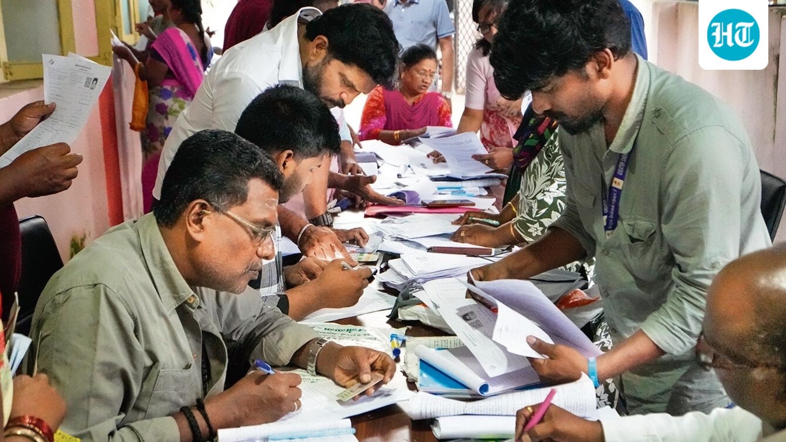 Bengal SIR draft rolls live updates: Deleted names' list is out, draft rolls out soon