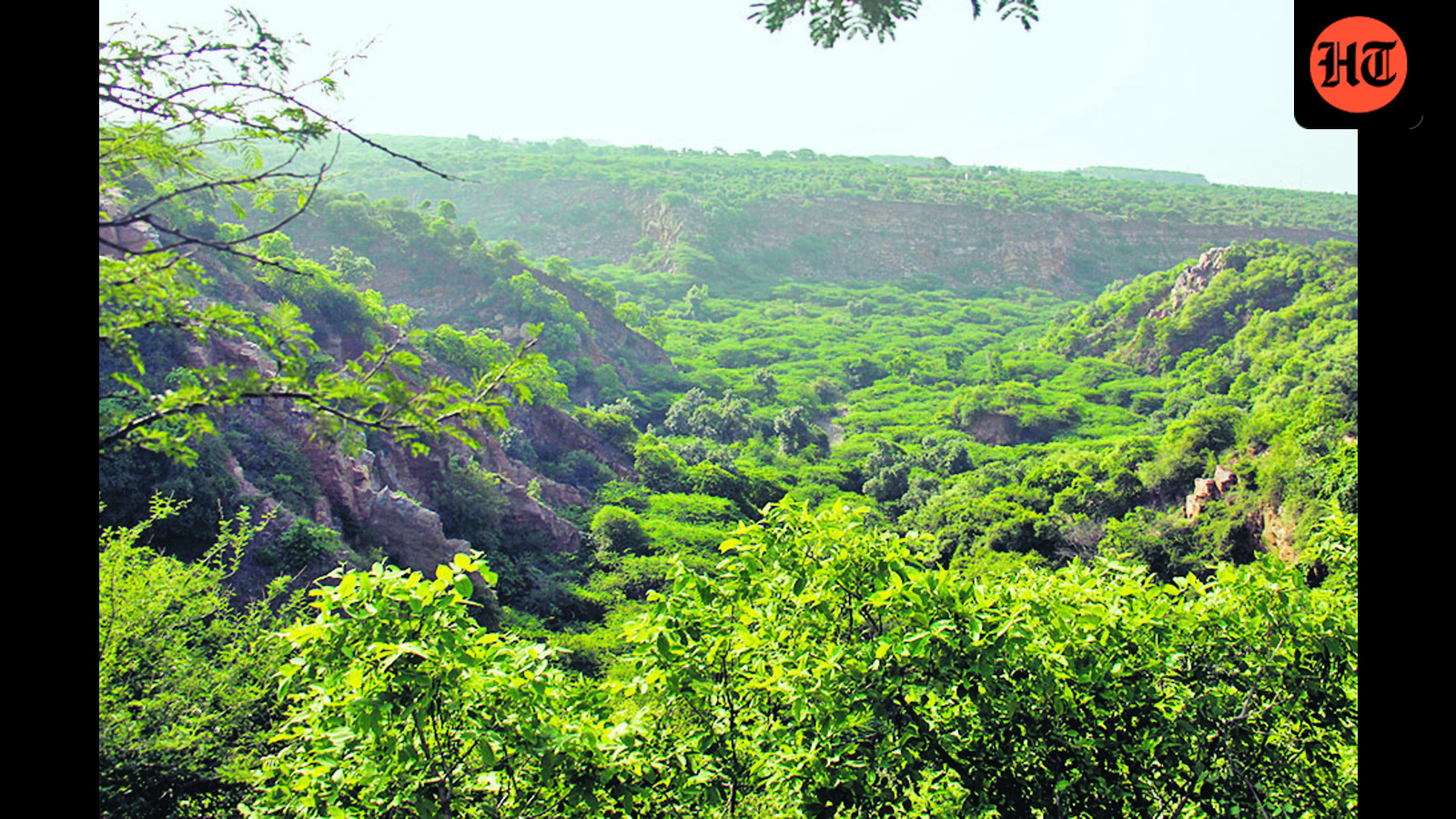 Supreme Court’s stay on Aravallis order hailed across party lines
