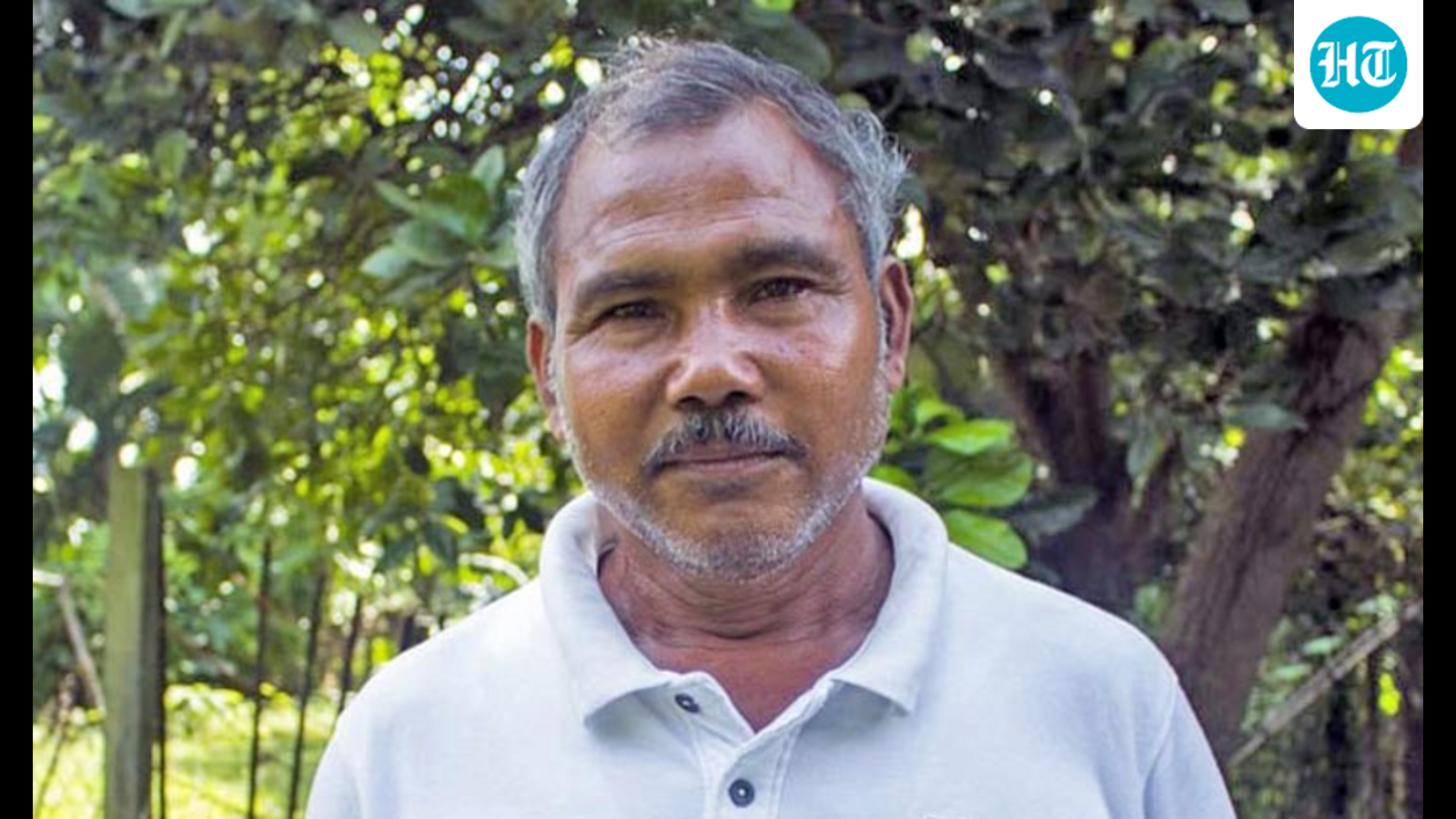 Fire damages part of environmentalist Jadav Payeng’s Assam reforestation project