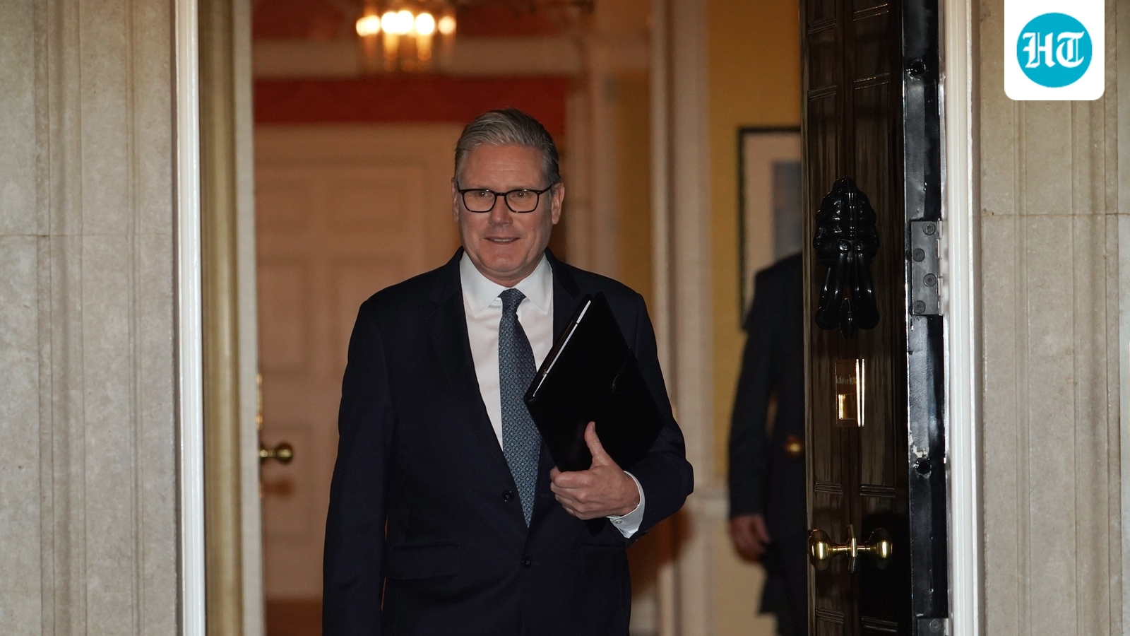 Keir Starmer: a sick man who can’t afford to catch a cold