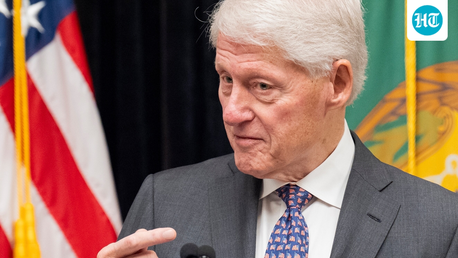 When will Bill Clinton's Epstein-related testimony video and transcripts be released? Here's what we know
