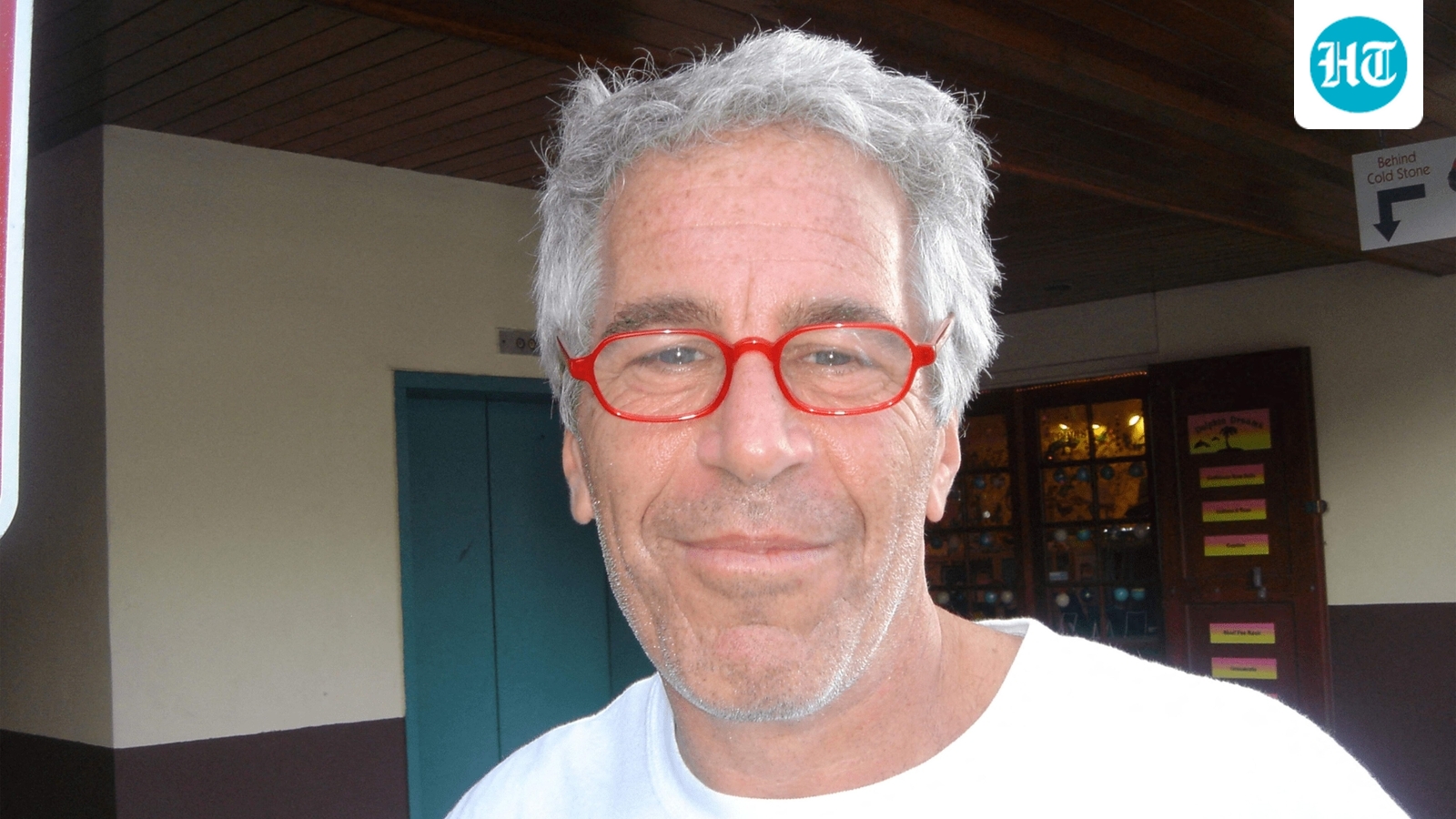 Jeffrey Epstein's chilling last words revealed in suicide note: 'Not worth it...'