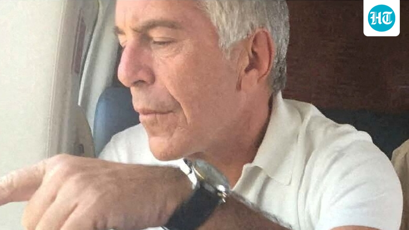 Has Iran ‘hacked’ Epstein files amid tension with US? Here's the truth on viral ‘Trump videos’ claim