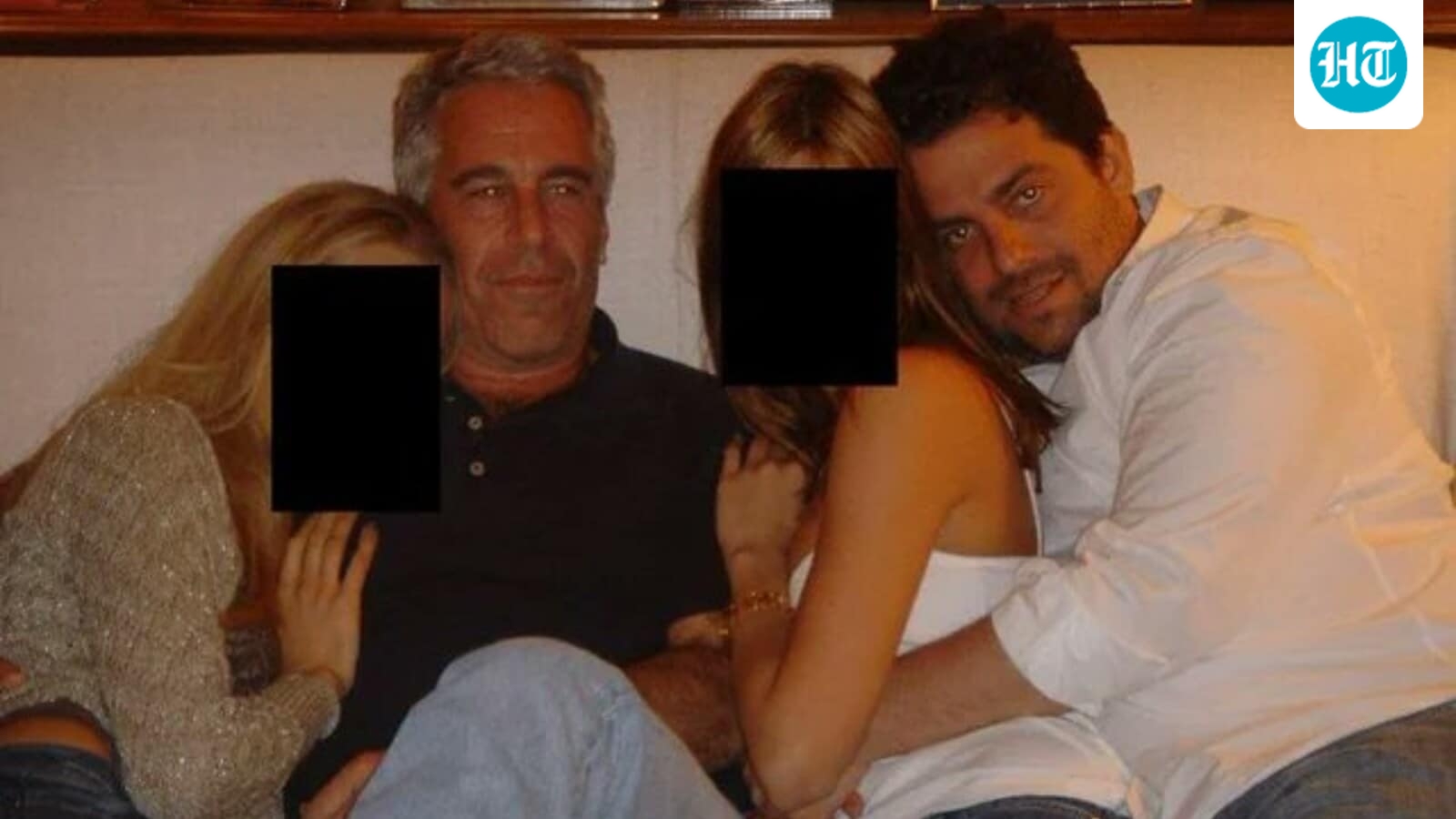 After Five Nights at Epstein's, new Epstein Clicker game surfaces; ‘this is scary’
