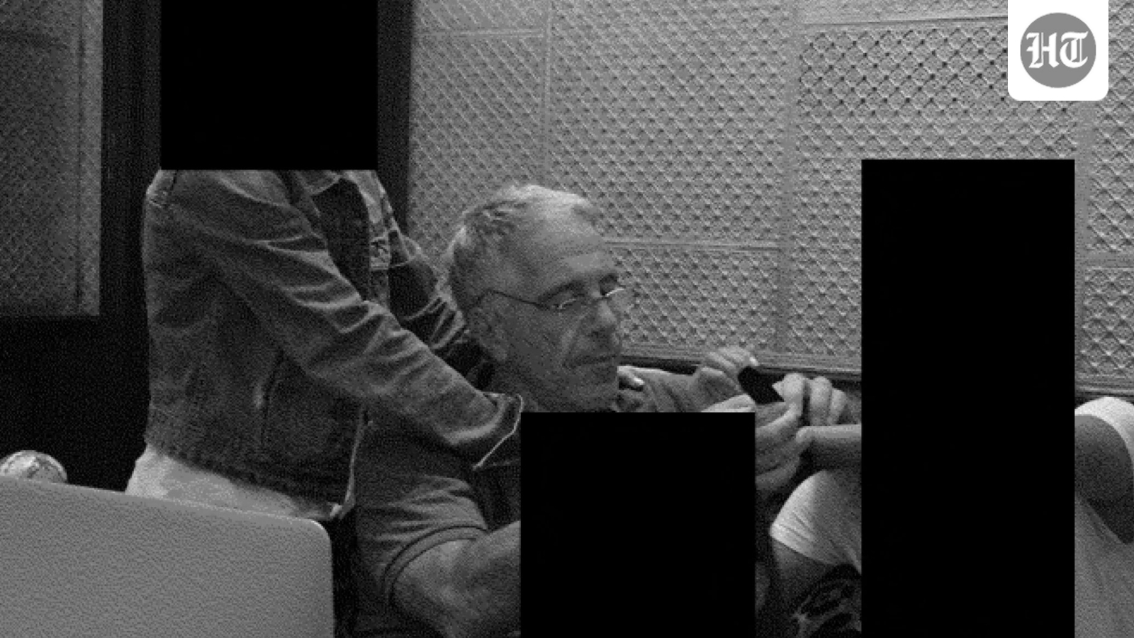Epstein files make it to Super Bowl; Pam Bondi, Trump, Musk targeted with emotional message - Watch