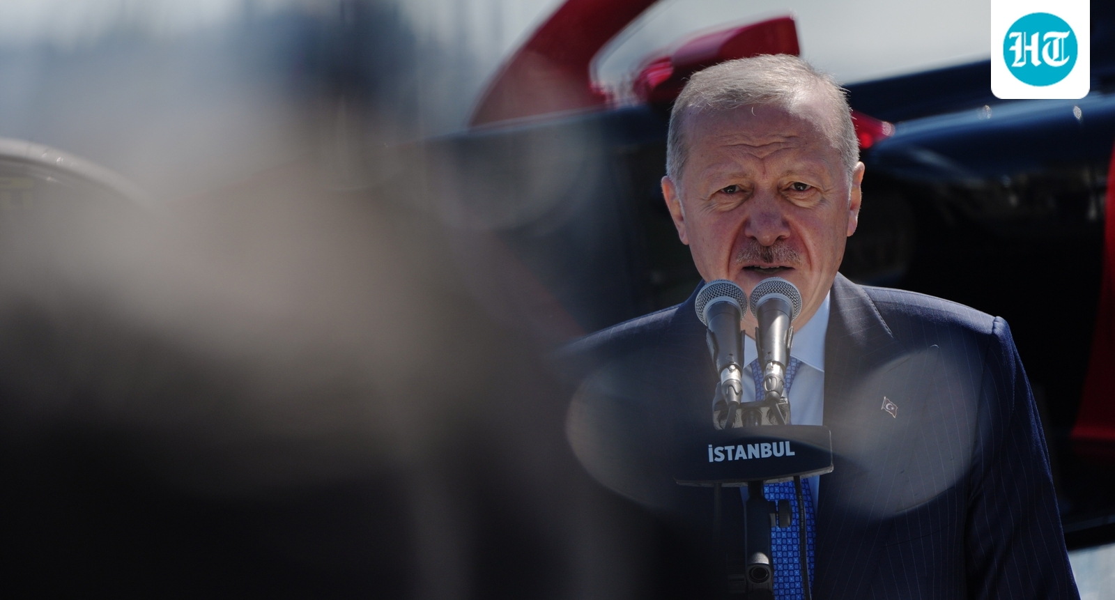 Turkey and Israel should trade energy, not insults