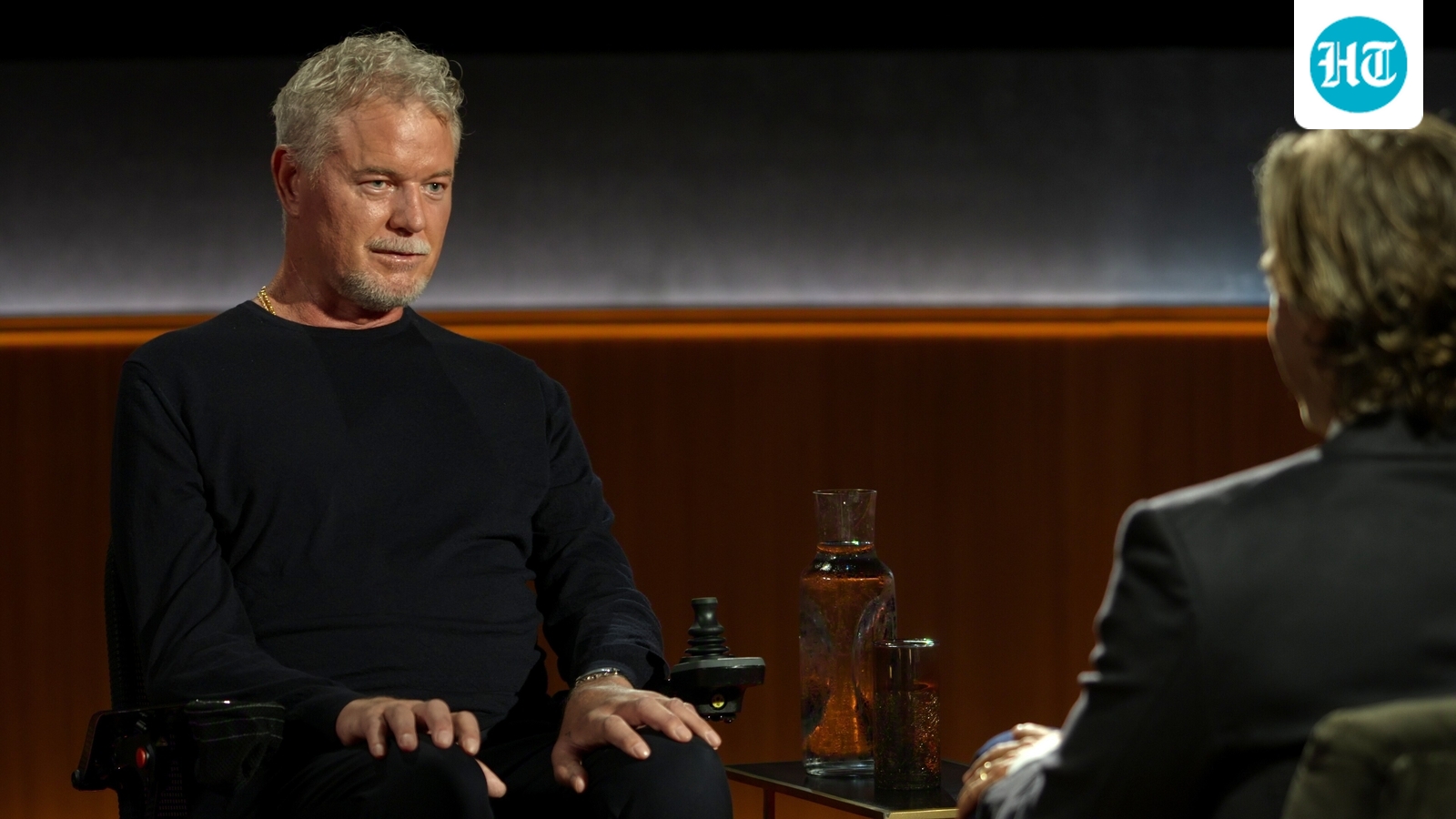 Eric Dane’s heartbreaking final words to his daughters revealed in last interview: ‘I stumbled sometimes, but I tried’