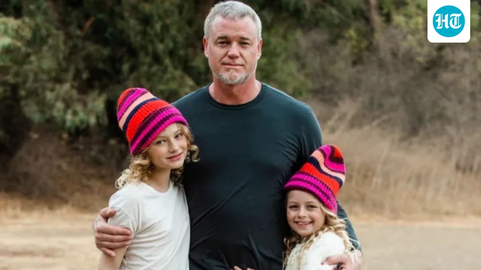 Eric Dane: GoFundMe launched after death, friends rally for his daughters
