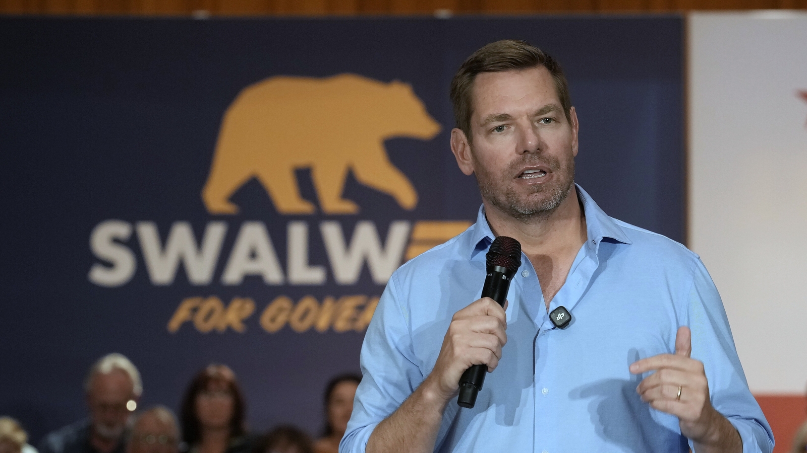 Eric Swalwell faces major setback as Manhattan DA launches probe amid rape allegations: Key things to know