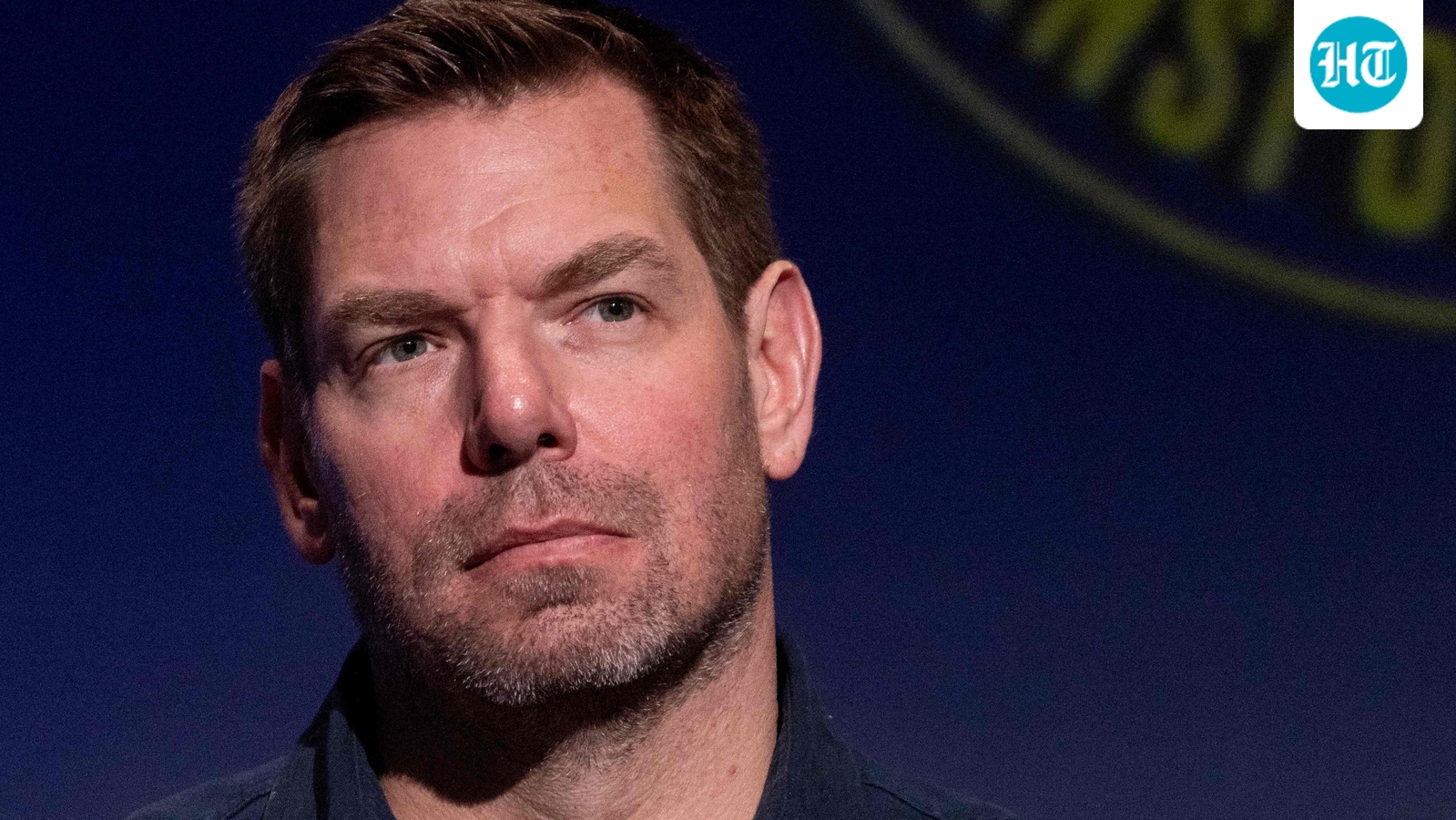 Bombshell report links Eric Swalwell campaign funds to viral hotel video amid misconduct case