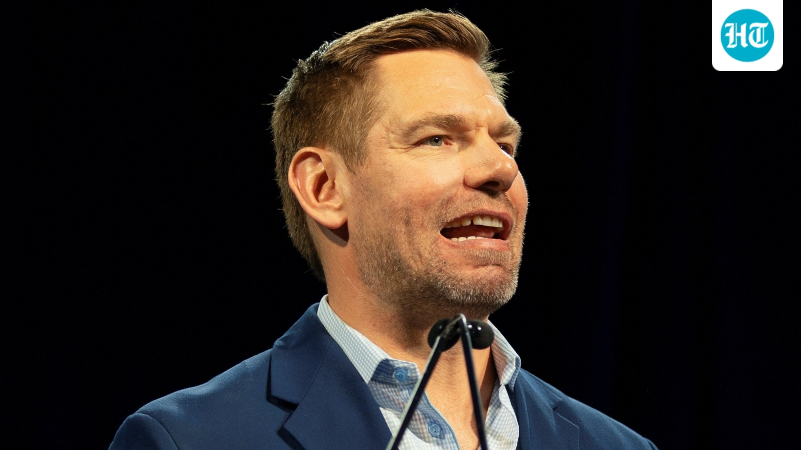 Eric Swalwell sexual assault row: California Dem faces stern action amid Snapchat allegations