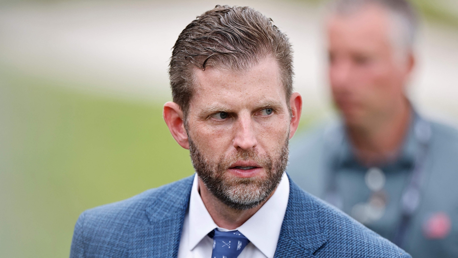Did Eric Trump lose $600mn? All on risky Bitcoin bet amid AI rise as Donald Trump-backed firm's value shrinks
