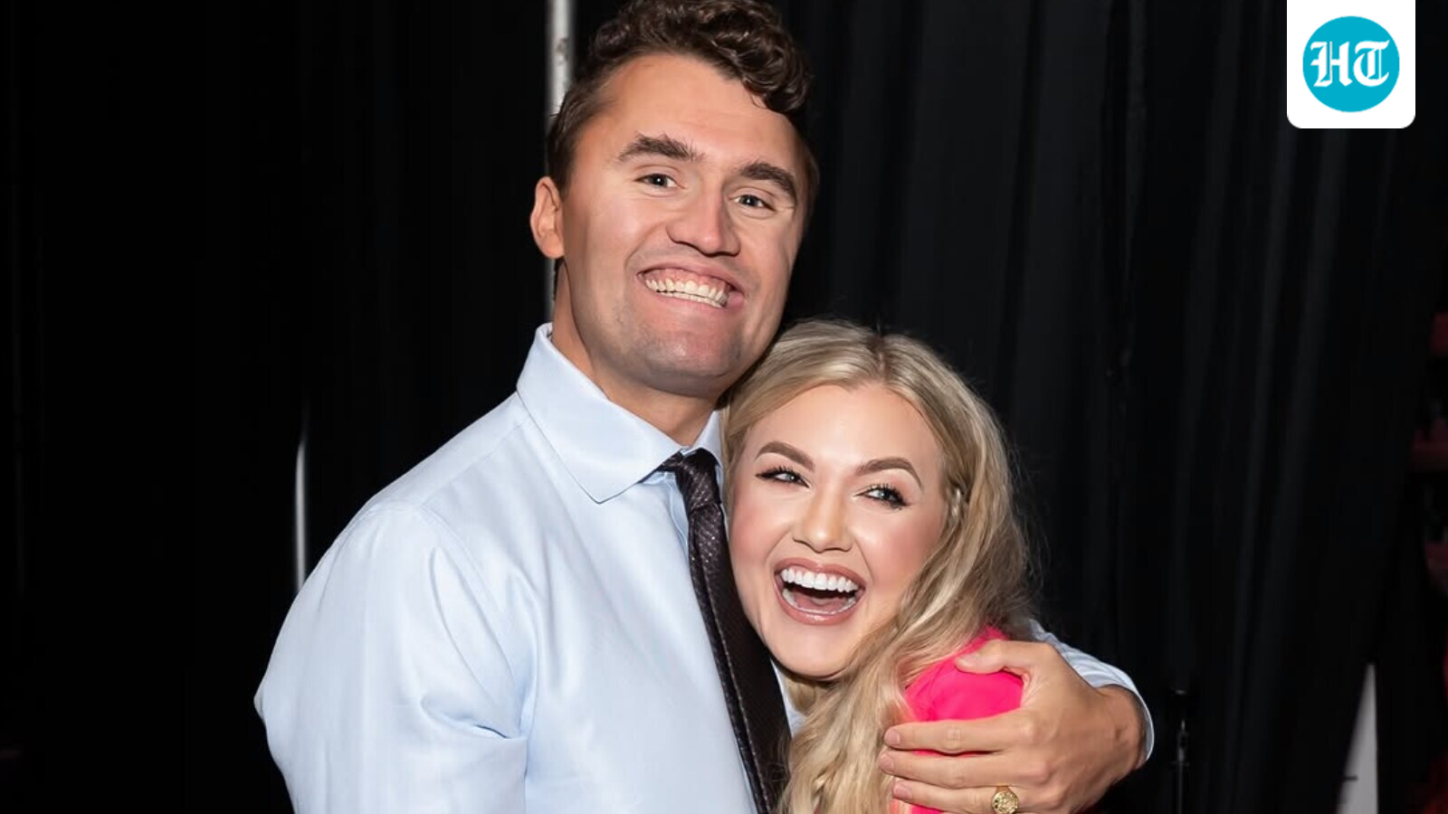 Erika Kirk remembers Charlie Kirk on America's 250th anniversary, shares his July 4 'tradition'