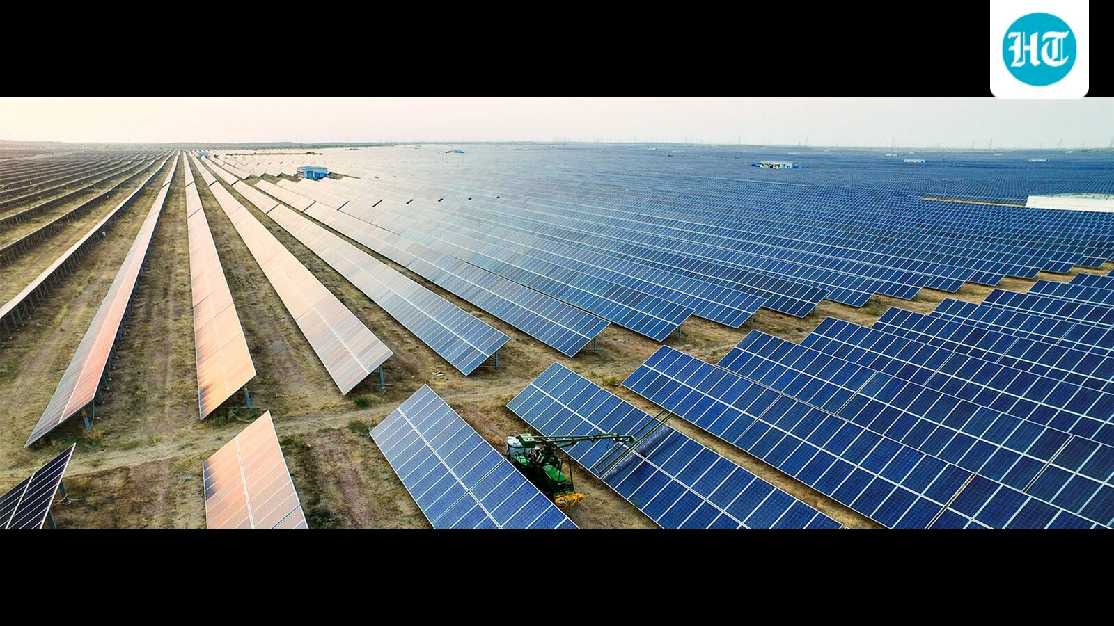 Solar energy, cheap battery storage can meet 90% of India’s power demand at affordable costs: Ember report