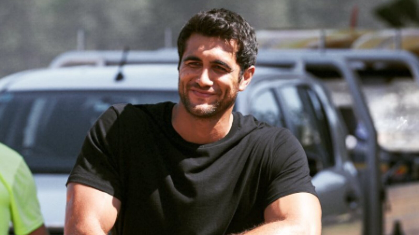 Who was Ethan Browne? Singer Jackson Browne and Phyllis Major's son dies at 52