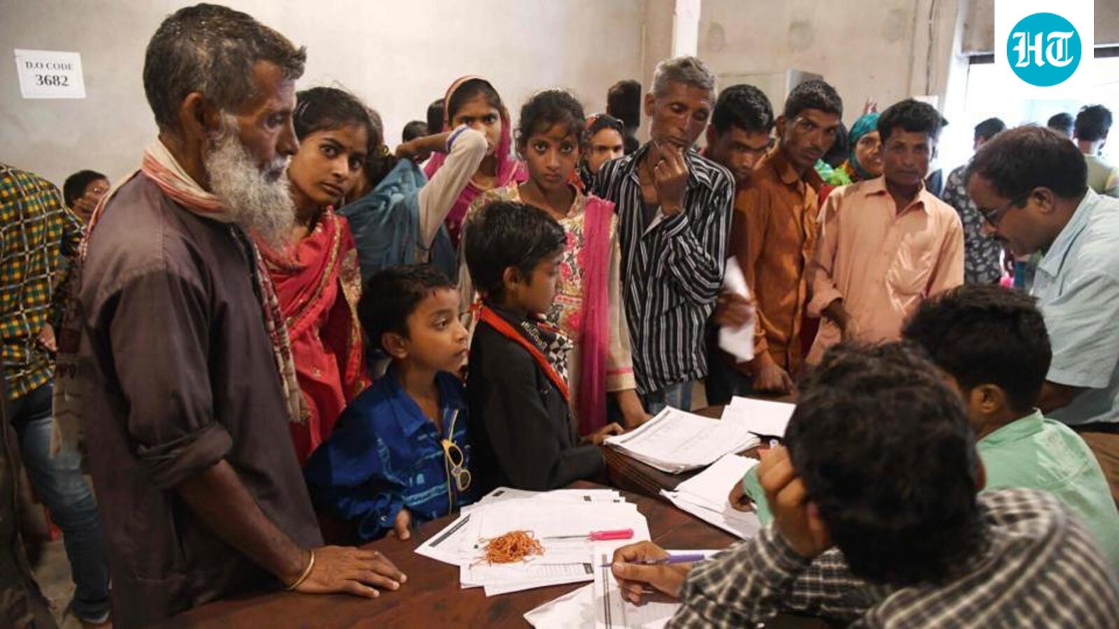 Miya factor continues to dominate discourse as Assam heads to polls