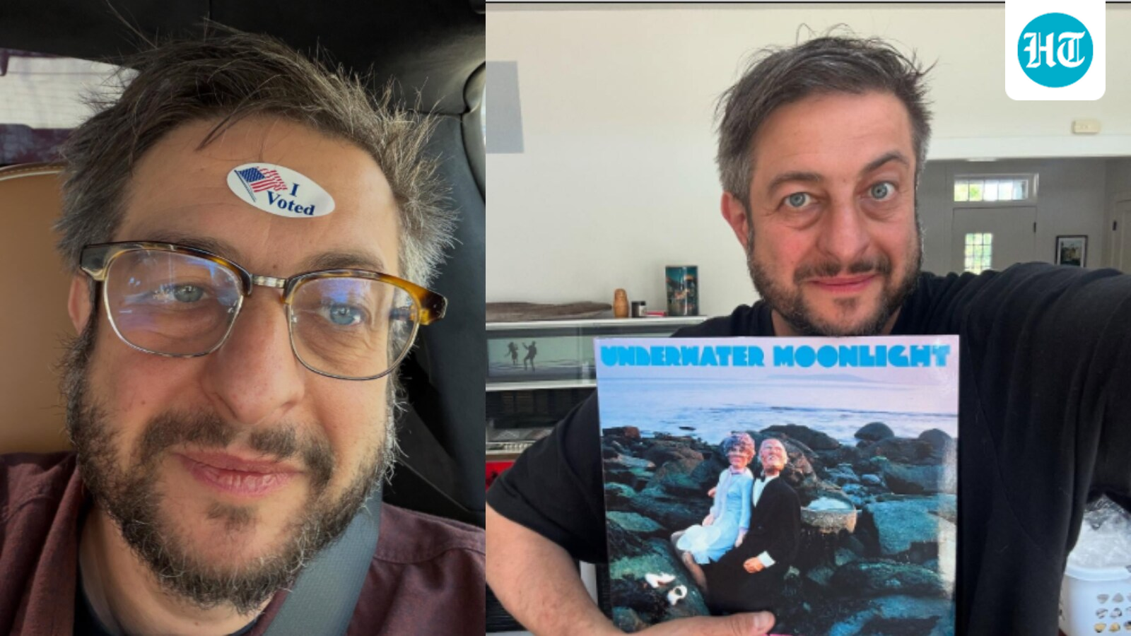 Eugene Mirman crash video: Is the ‘Bob's Burger’ voice actor OK? Details of Bedford car accident emerge
