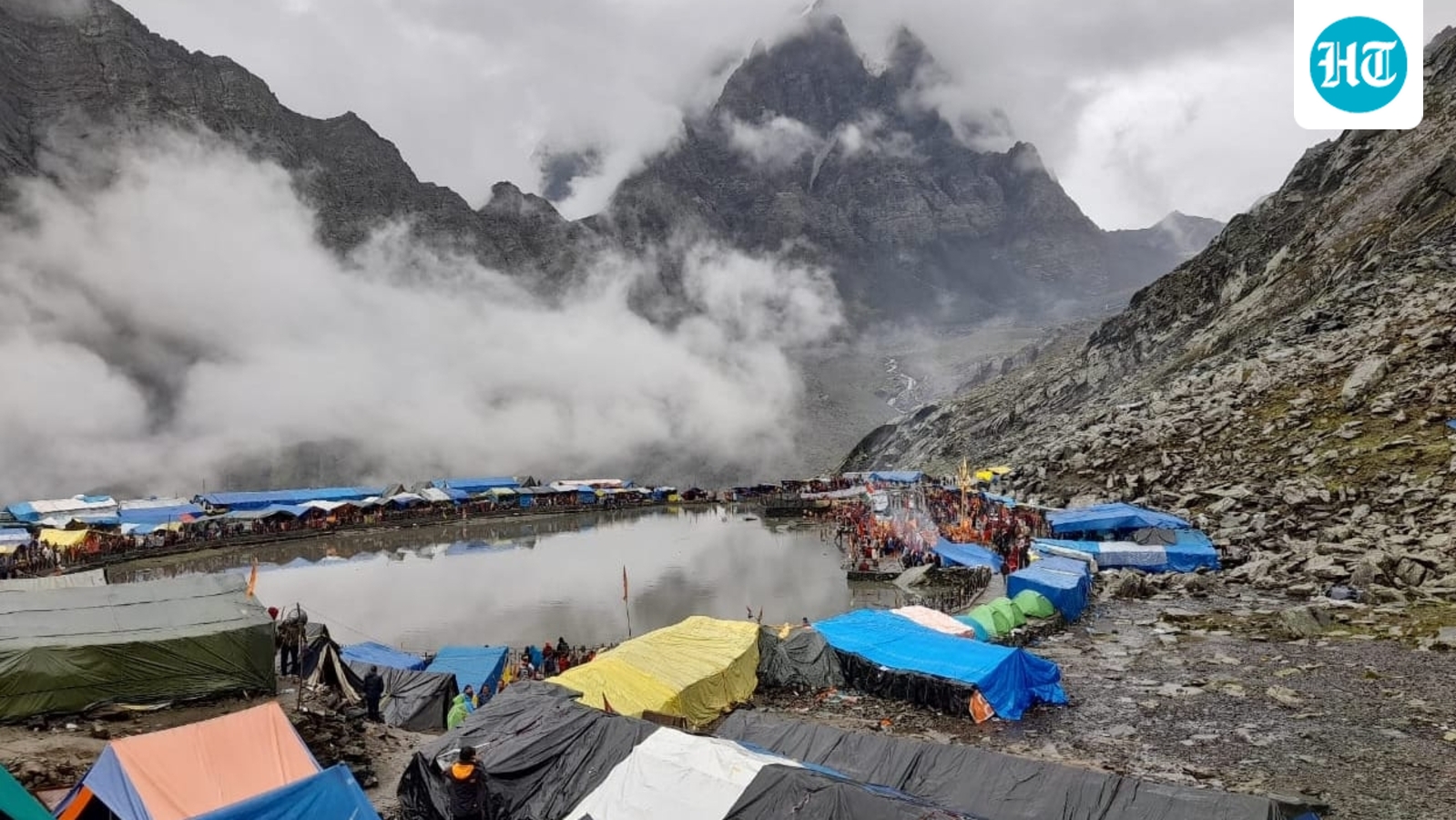 India rejects Nepal’s objection to pilgrimage via Lipulekh Pass