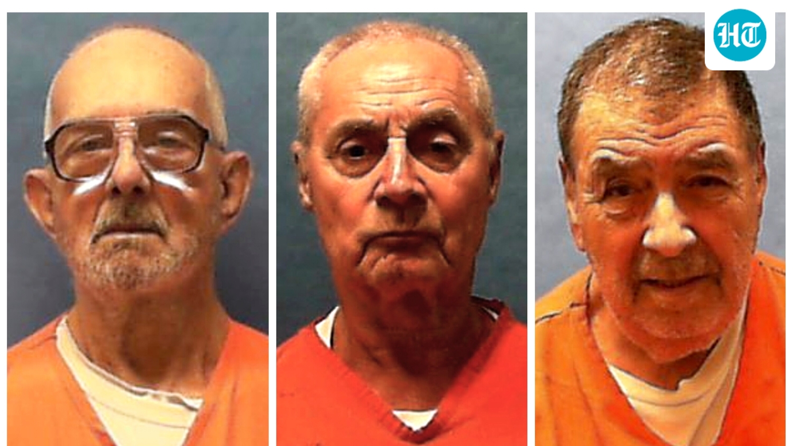 Is there such a thing as being too old to be executed? Aging death row inmates are set to die in Florida