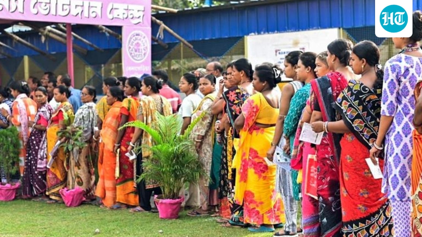 When will exit poll projections be released? Date, time and rules explained