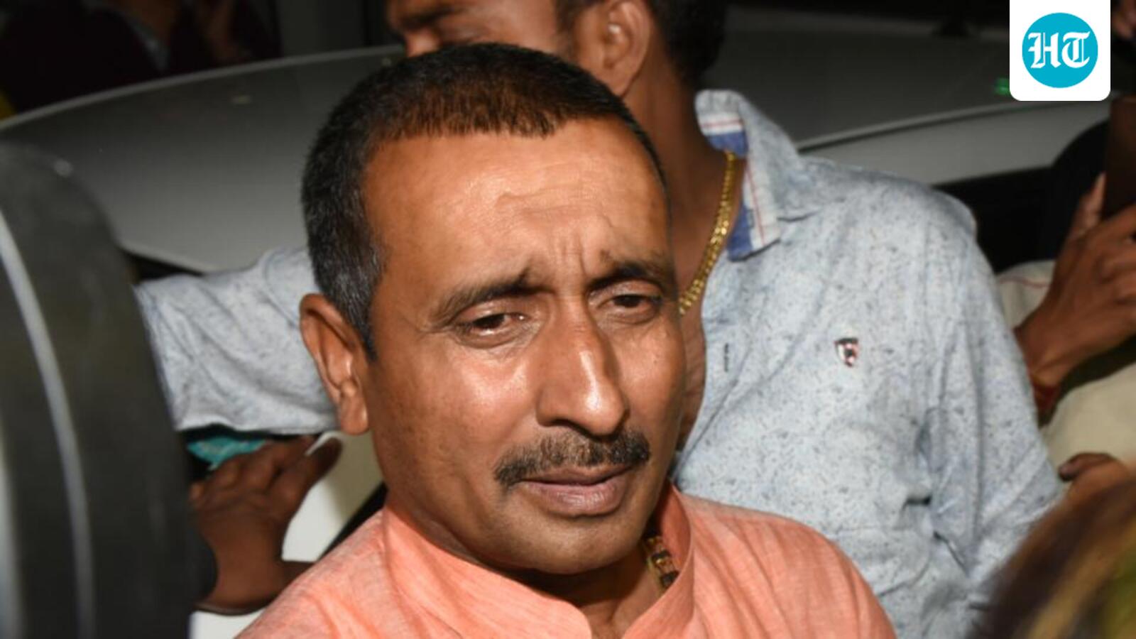 Unnao custodial death case: HC dismisses Sengar’s plea for sentence suspension