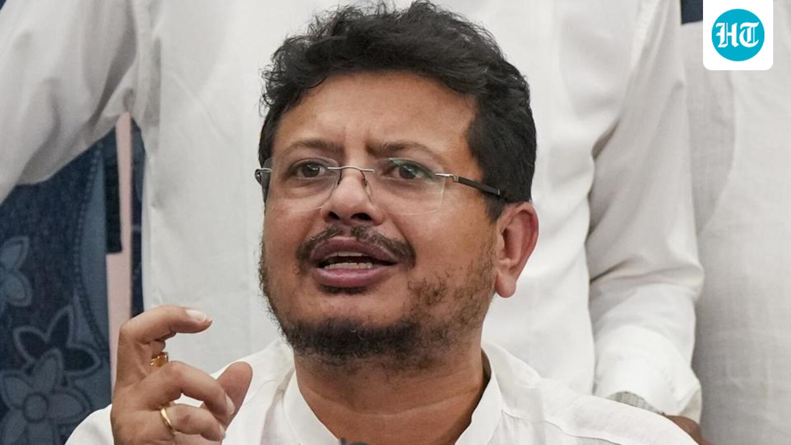 HC rejects TMC’s interim order plea on Ritabrata Banerjee’s recognition as LoP