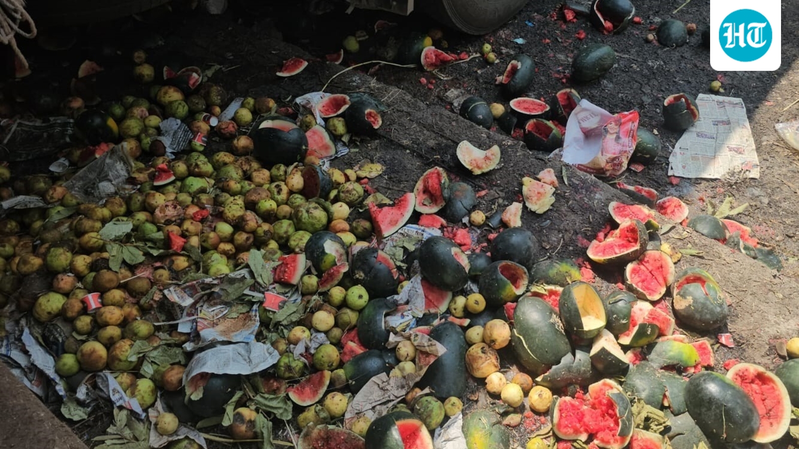 Teen dies after consuming watermelon in Chhattisgarh; investigation underway to determine cause