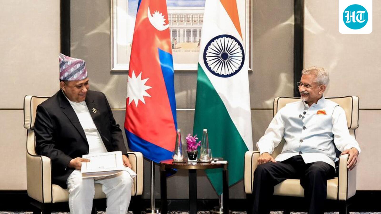 Nepal wants border disputes settled through existing mechanisms; rejects mediation